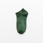 Kaos Kaki Beruang Bear Ankle Cute Lucu Kekinian Perempuan Fashion - - Image 3