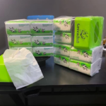 Tisu Isi 6 Pax Lembut dan Tebal untuk Kebutuhan Sehari-hari - Image 3