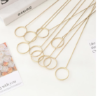 Stick Card Klip Kartu Ucapan Buket Bunga Bouqet Gift Hampers Lebaran - Bulat - Image 9