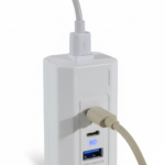 Adapter Fast Charger Pengisian Cepat untuk Berbagai Perangkat - Image 6