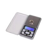 Timbangan Digital Mini Pocket 500 Gr Timbangan Portabel - Image 7