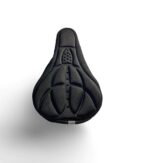 Bantal Sadel Sepeda 3D Gel Pad Empuk Dilengkapi Skotlet Reflektif - Image 6