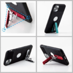 Phone Holder Bracket Tempel Mini Lipat Stand Hp Universal - Image 6