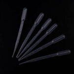 Pipet Plastik Tetes 3ml Alat Pengambil Cairan Praktis Murah - Image 4