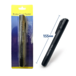 Alat Tes Kualitas Minyak Rem Mobil DOT Brake Fluid Tester LED - Image 4