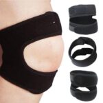 Pelindung Lutut Knee Pad Olahraga Fitness Decker Aktivitas - Image 3