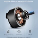 Kipas Pendingin Mobil V-303 / V-304 Car Cooling Double Headed Fan 360 - V-303 - Image 5