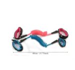 Gelang Pengaman Anak Anti Lost Strap Aman Nyaman Digunakan - Image 3
