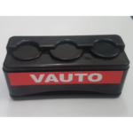 Coin Holder Mobil untuk Koin dan Kartu Toll - Image 7