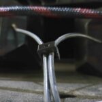 Cable Comb Organizer Kabel Komputer PSU 24Pin 8Pin Rapi dan Praktis - Image 7