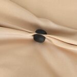 Magnet Hijab Anti Slip Elegan Pengait Jilbab Tanpa Jarum Aman Dipakai - Hitam - Image 6