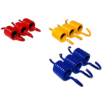 Sentri Racing Centri Ganda Kopling Kampas Per Auto Otomatis - 1000RPM - Image 9