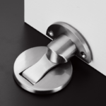 Penahan Pintu Magnet Anti Collision Door Stopper Kuat - Image 3