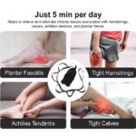 Tali Peregangan Terapi Fisik untuk Pemanasan dan Latihan Harian - Image 6