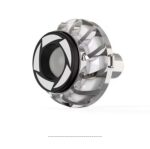 Lampu Stop Rem Projie Mini Rainbow Flash Running Universal - Image 3