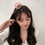 Hair Rollers Roll Rambut Besar Curler Pengeriting Jumbo Praktis - Image 4