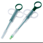 Alat Bantu Minum Obat Hewan 2in1 untuk Pemberian Obat Lebih Mudah - Image 2