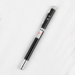 Pulpen Laser Pena Bolpoin LED Aluminium Pointer 5 in 1 Multifungsi - Image 3