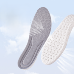 Insole Sepatu 4D Alas Kaki Empuk Fleksibel dan Nyaman - 39/40 - Image 7