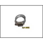 Klem Ring Cincin Penjepit Selang Air Gas Stainless Hose Clamp - 3/4 INCH (13-19) - Image 4