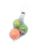 Kamper Bola Jaring Set Warna Warni Pengharum Pewangi Kamar Mandi Toilet - Image 7