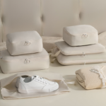 Tas Travel Organizer 7IN1 untuk Pakaian Aksesoris dan Perlengkapan Perjalanan - Image 5