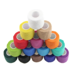 Finger Protect Tape Wrist R620 Pelindung Jari Warna Warni Olahraga Sport - Biru - Image 5