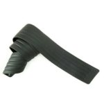 Rubber Sillplate Karet Pelindung Bumper Bagasi Belakang Mobil Rear - Image 2