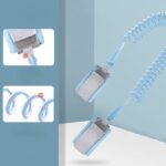 Gelang Pengaman Anak Anti Lost Strap Aman Nyaman Digunakan - Image 4