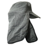 Topi Tani Mancing Anti Panas Debu Model Masker Serbaguna - Image 7