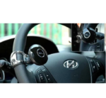 Power Handle Steer Alat Pemutar Stir Mobil Streering Wheel Car - Image 2