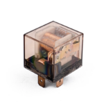 Relay 4 Kaki 12V 80A Indikator Lampu untuk Klakson Aksesoris Kendaraan - Image 4