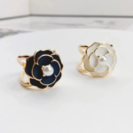 Aksesoris Bross Cincin Untuk Hijab Simpel dan Stylish - Image 4