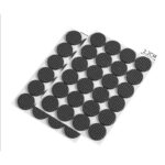 Alas Kaki Karet untuk Furniture Anti Selip Pelindung Lantai - Image 4