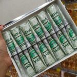 Henna Tangan Kuku Cone Temporary Hand Painting Colour Cat Tangan - Mirchy - Image 5