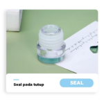 Botol Minum Minimalis 500ml 750ml Stylish untuk Aktivitas Harian - Trans 750ml - Image 4