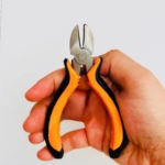 Tang Mini 4,5 Inch Model Kombinasi Potong dan Lancip - Lancip - Image 5