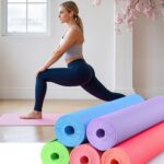 Tikar Matras Eva Senam Olahraga Camping Serbaguna Multifungsi Karpet - Image 5