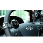 Power Handle Steer Alat Pemutar Stir Mobil Streering Wheel Car