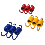 Sentri Racing Centri Ganda Kopling Kampas Per Auto Otomatis - 1000RPM - Image 8