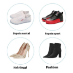 Pengharum Sepatu Anti Bau Anti Kuman Isi 10 Lembar Anti Lembab - Image 3