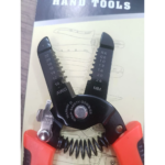 Tang Khusus Potong Kupas Kabel Dual Cable Cutting Kawat Listrik - Image 3
