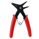 Tang Pembuka Pemasang Snap Ring Ukuran 4 Inci Serbaguna - Image 4