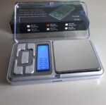 Timbangan Digital Mini Pocket 500 Gr Timbangan Portabel - Image 4