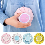 Kantong Kompres Dingin Panas Kompres Pereda Demam Memar Cedera Nyeri - Image 4