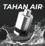 Gembok Rem Cakram Motor Zync Disc Lock Anti Pencurian - Image 5