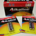 Baterai Alkaline AAA A3 2PCS SNI Anti Leak Protection Serbaguna - A3 - Image 5
