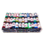 Benang Jahit Tangan Besar 1 Lusin isi 12 pcs Alat Menjahit Multifungsi - Warna Warni - Image 6