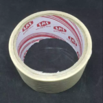 Lakban Kertas 1” 24mm x 15meter Praktis Multifungsi - Image 6