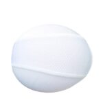 Topi Inner Cap Skull Cap Cover Beanie untuk Helm Motor - Putih - Image 6